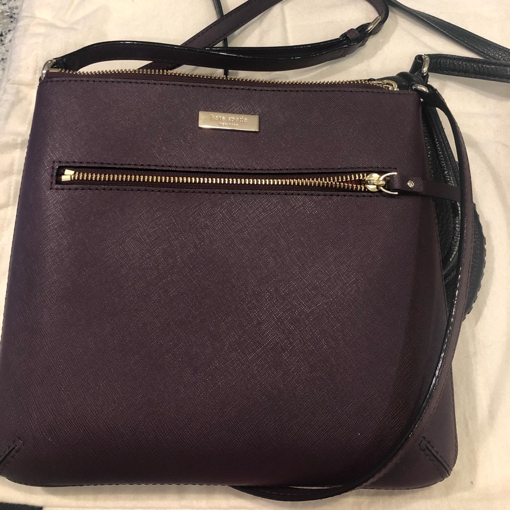 Kate Spade Laurel Way Rima Crossbody